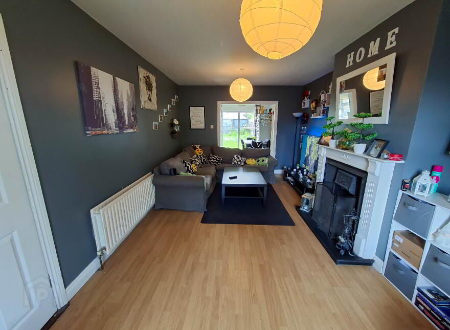 31 Charlotte Grove, Gorey, Y25TP29