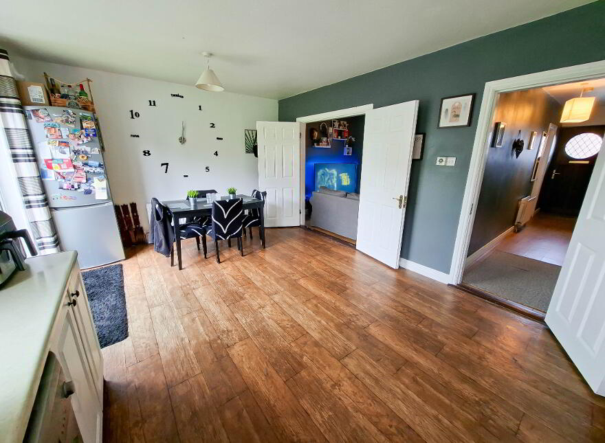 31 Charlotte Grove, Gorey, Y25TP29
