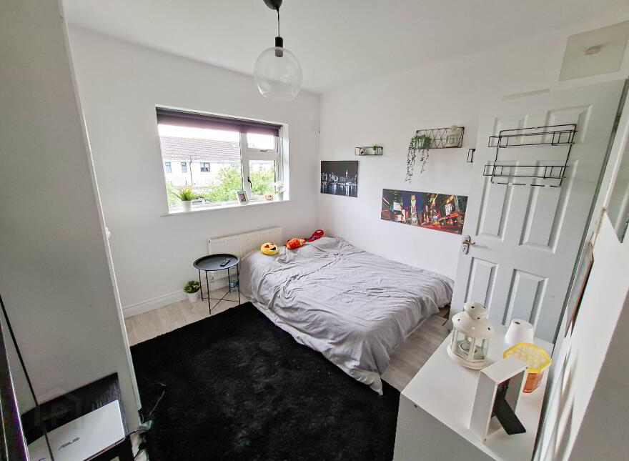 31 Charlotte Grove, Gorey, Y25TP29