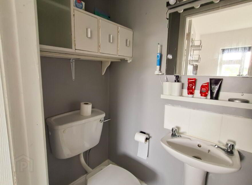 31 Charlotte Grove, Gorey, Y25TP29