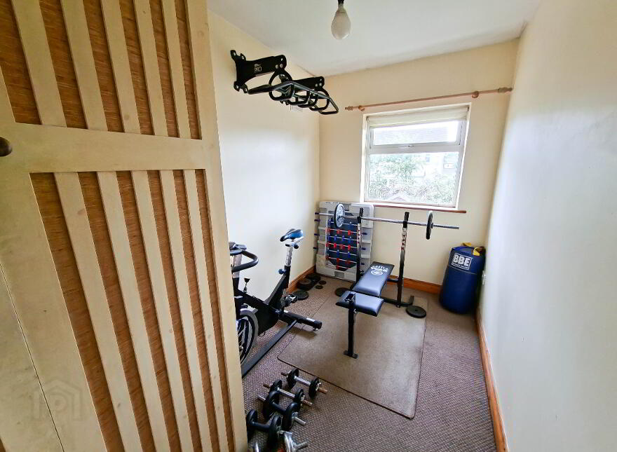 31 Charlotte Grove, Gorey, Y25TP29