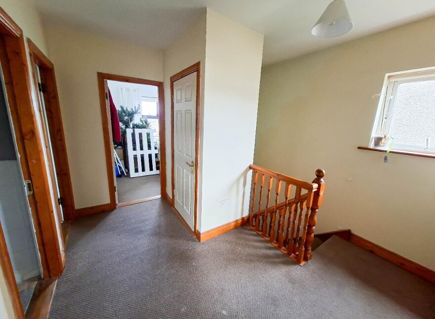 31 Charlotte Grove, Gorey, Y25TP29