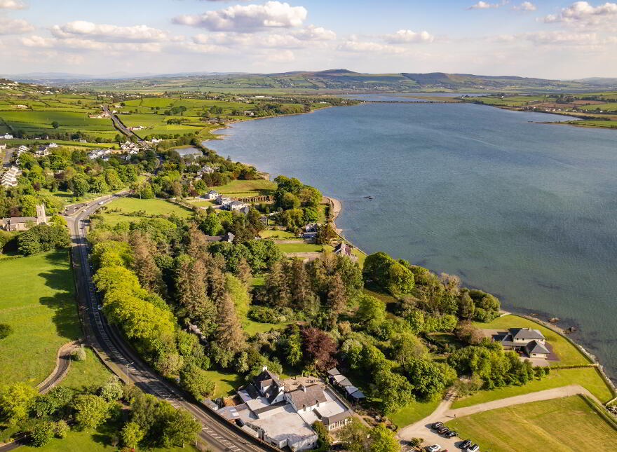 Mousehall, Carrowmullan, Fahan, F93Y224 photo