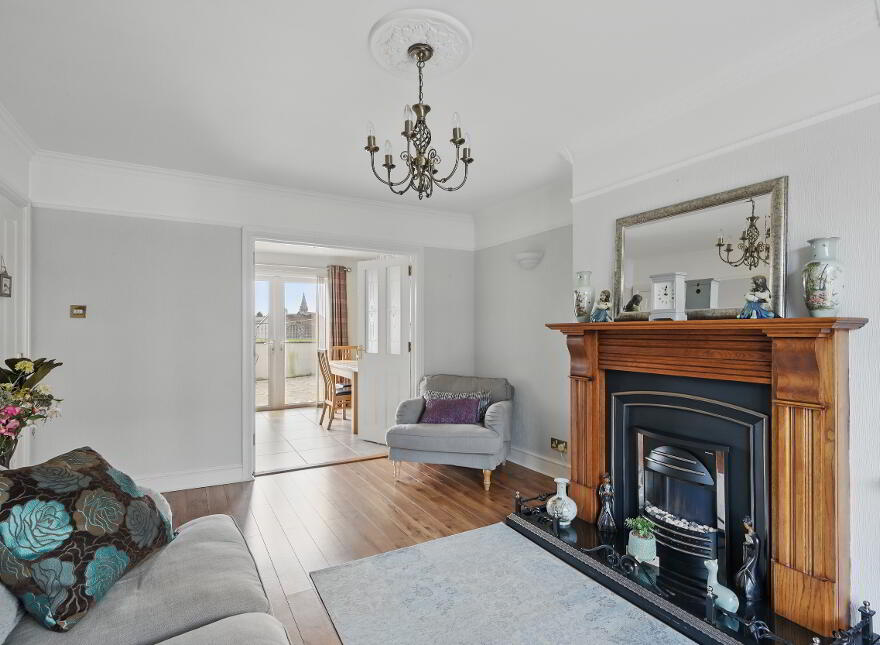 18 Ranoche Close, Killyleagh Street, Crossgar, BT30 9DU