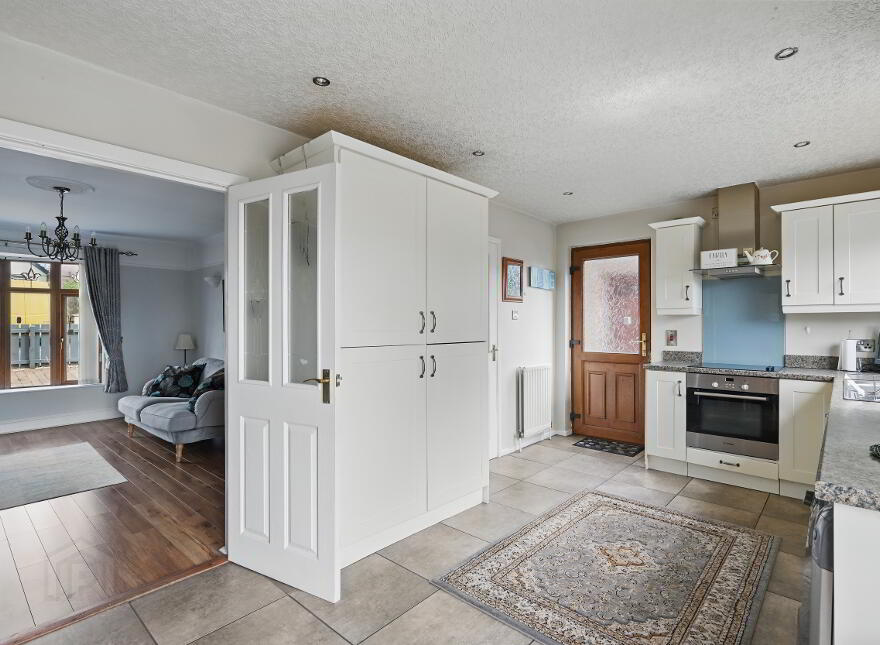 18 Ranoche Close, Killyleagh Street, Crossgar, BT30 9DU