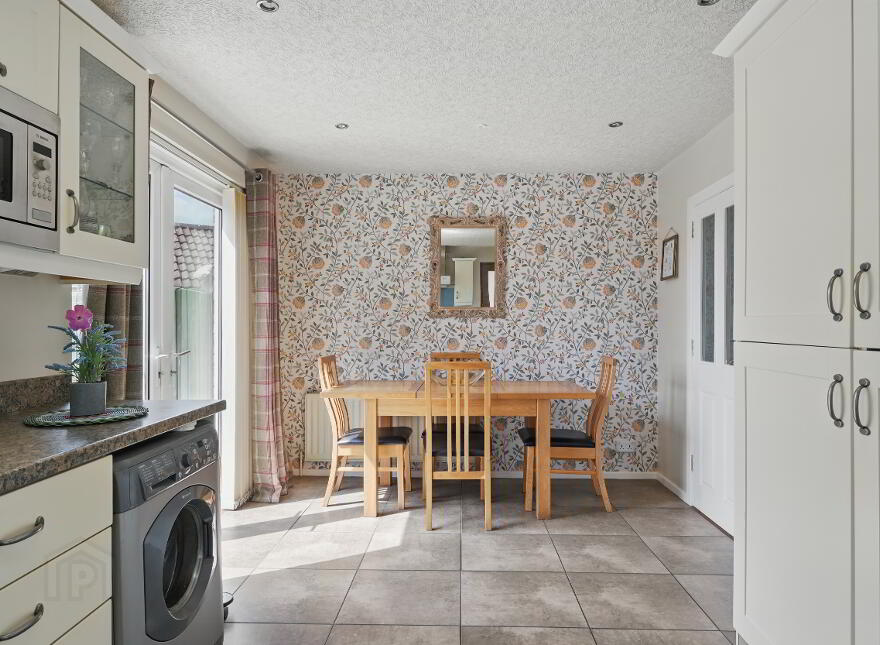 18 Ranoche Close, Killyleagh Street, Crossgar, BT30 9DU