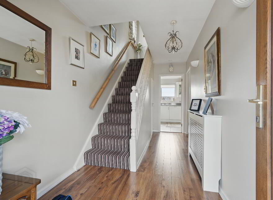 18 Ranoche Close, Killyleagh Street, Crossgar, BT30 9DU
