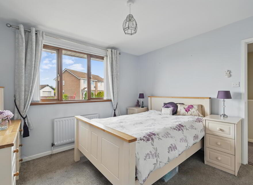 18 Ranoche Close, Killyleagh Street, Crossgar, BT30 9DU