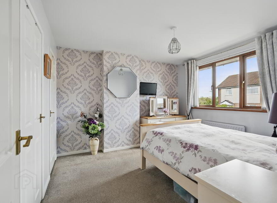18 Ranoche Close, Killyleagh Street, Crossgar, BT30 9DU