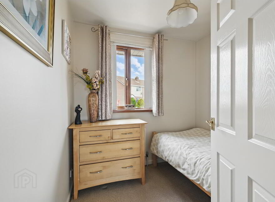 18 Ranoche Close, Killyleagh Street, Crossgar, BT30 9DU