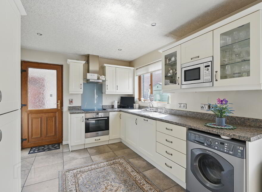 18 Ranoche Close, Killyleagh Street, Crossgar, BT30 9DU