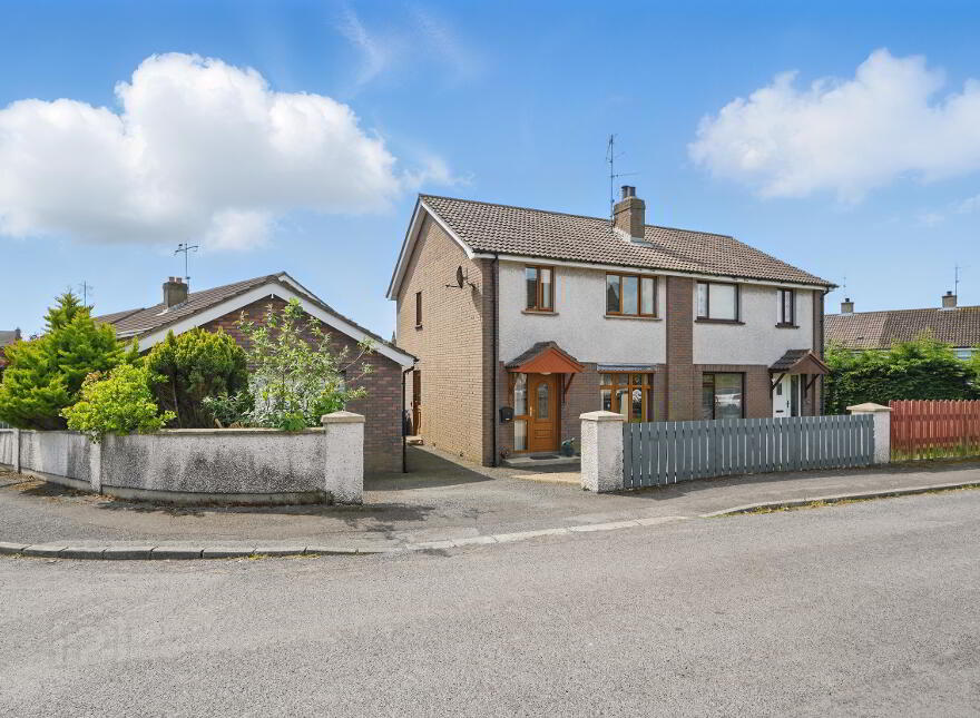 18 Ranoche Close, Killyleagh Street, Crossgar, BT30 9DU