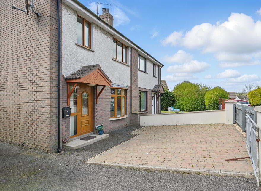18 Ranoche Close, Killyleagh Street, Crossgar, BT30 9DU