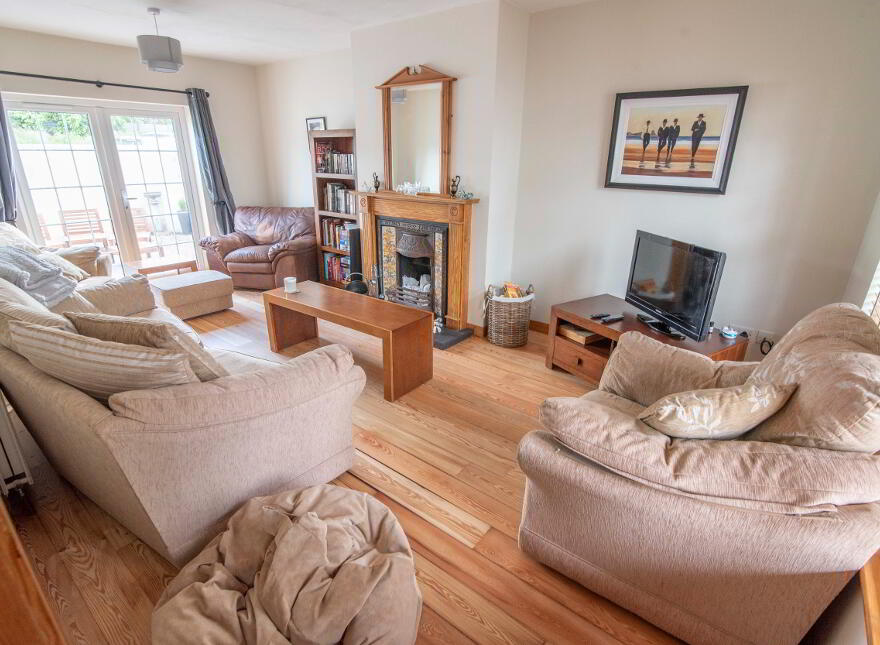 8 Sea Court Mews (holiday Let), Castlerock, BT51 4LG