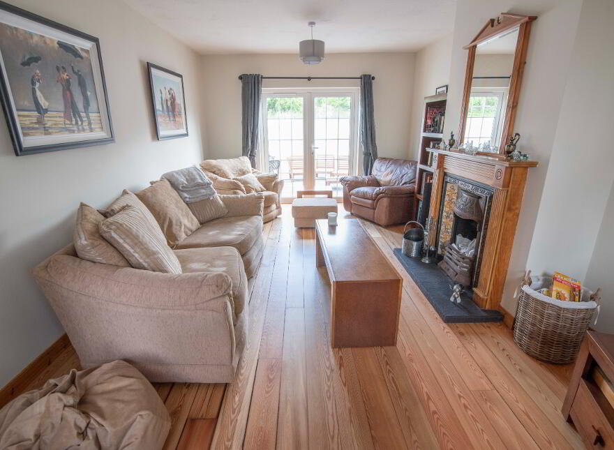8 Sea Court Mews (holiday Let), Castlerock, BT51 4LG