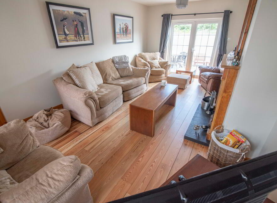 8 Sea Court Mews (holiday Let), Castlerock, BT51 4LG