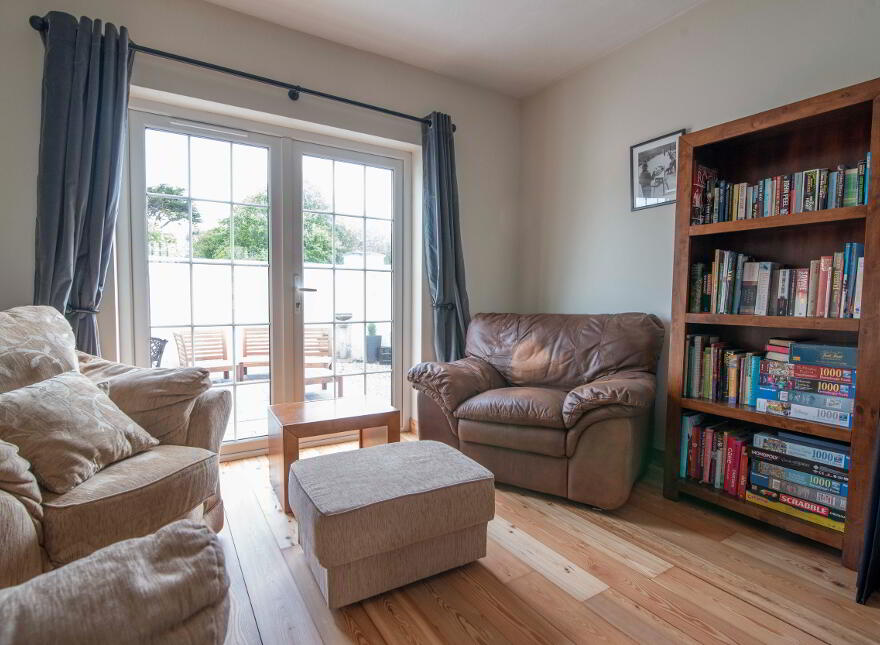 8 Sea Court Mews (holiday Let), Castlerock, BT51 4LG