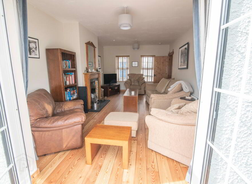 8 Sea Court Mews (holiday Let), Castlerock, BT51 4LG