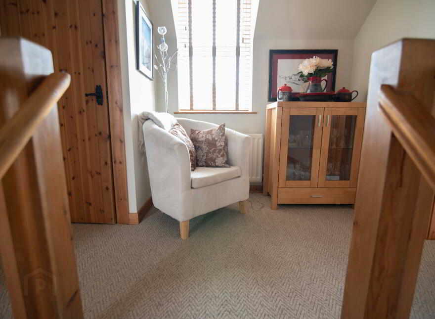 8 Sea Court Mews (holiday Let), Castlerock, BT51 4LG