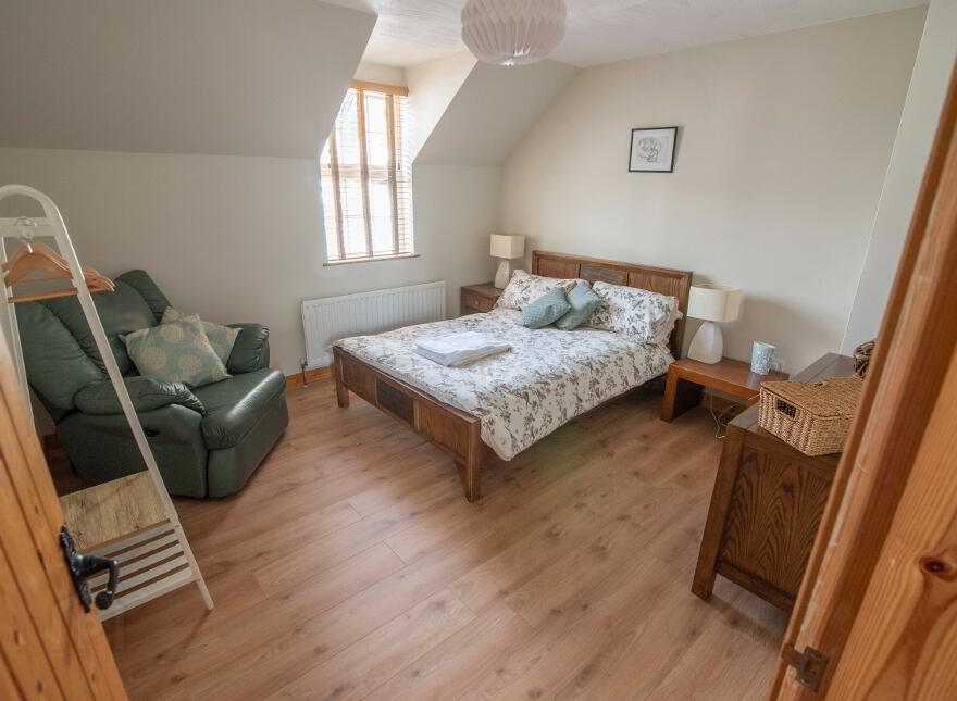 8 Sea Court Mews (holiday Let), Castlerock, BT51 4LG