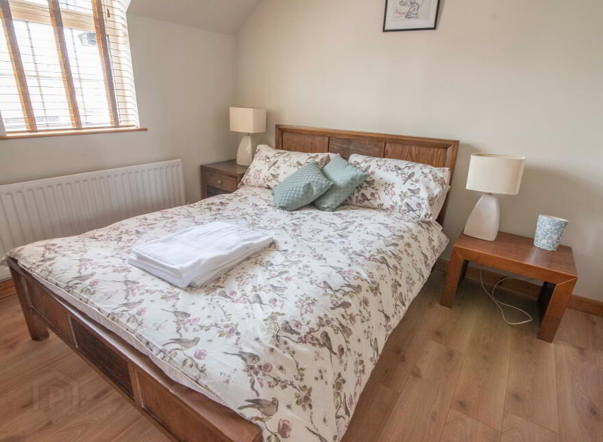 8 Sea Court Mews (holiday Let), Castlerock, BT51 4LG