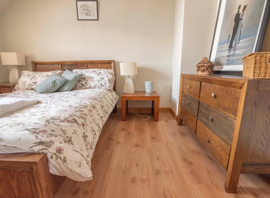 8 Sea Court Mews (holiday Let), Castlerock, BT51 4LG