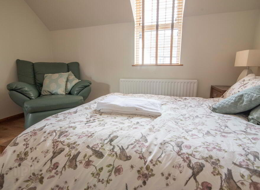 8 Sea Court Mews (holiday Let), Castlerock, BT51 4LG