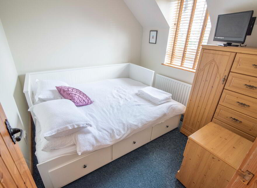 8 Sea Court Mews (holiday Let), Castlerock, BT51 4LG