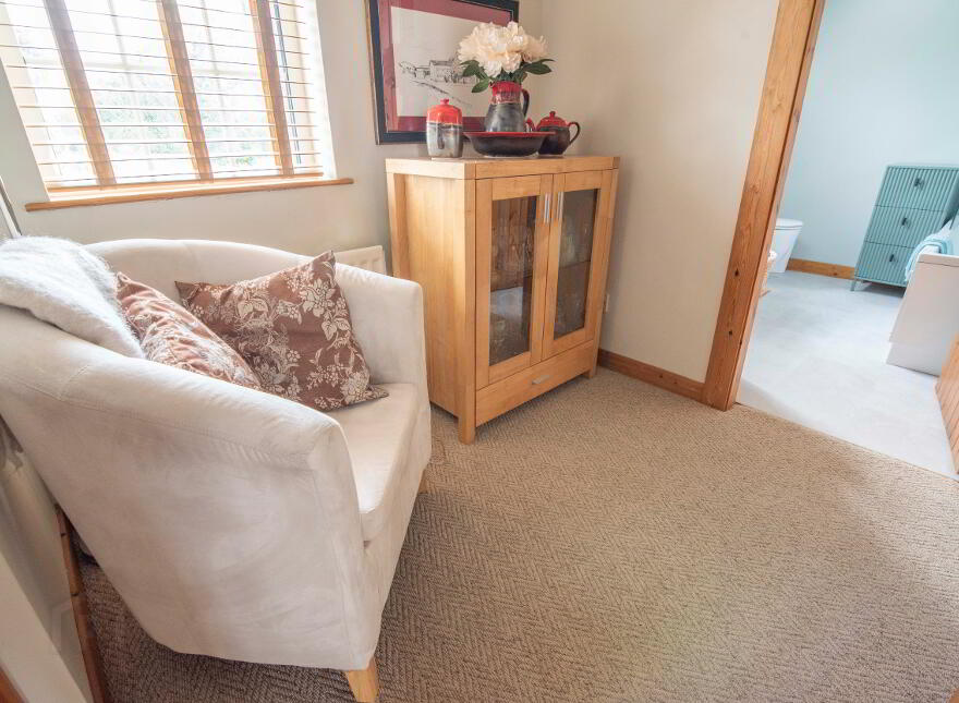 8 Sea Court Mews (holiday Let), Castlerock, BT51 4LG