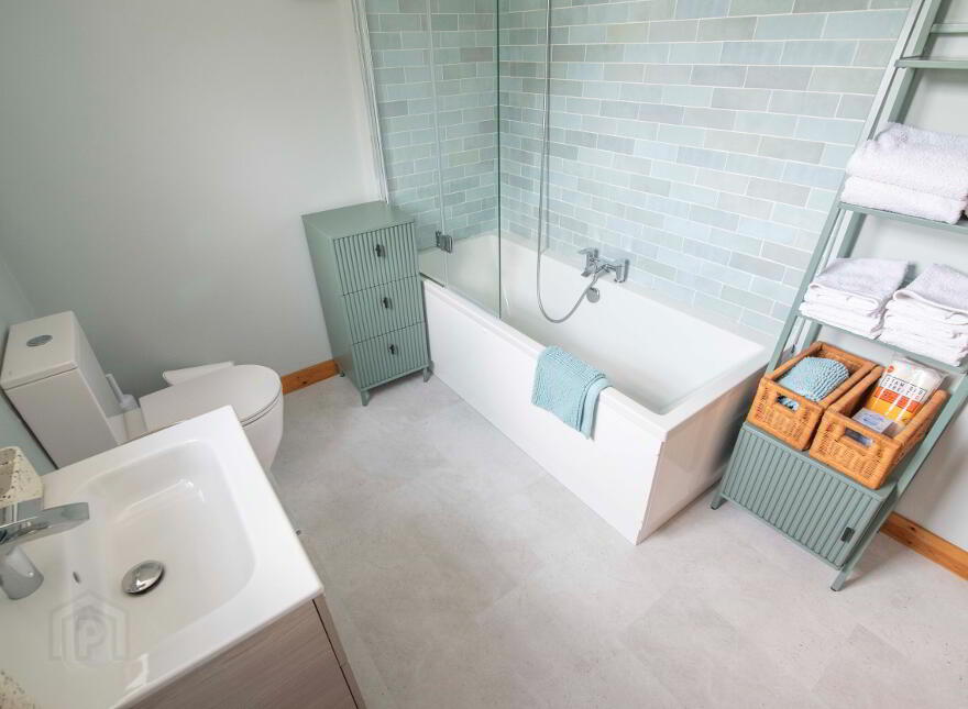 8 Sea Court Mews (holiday Let), Castlerock, BT51 4LG