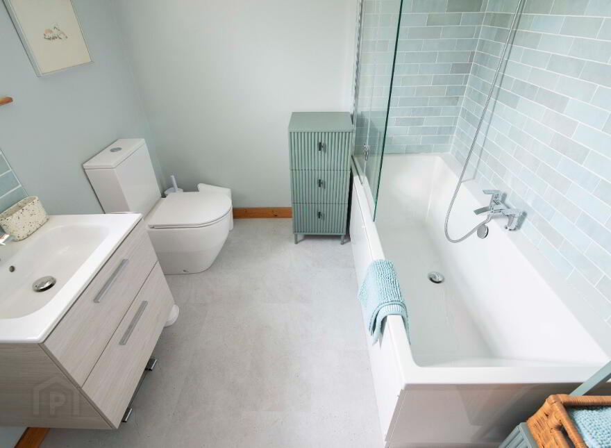 8 Sea Court Mews (holiday Let), Castlerock, BT51 4LG