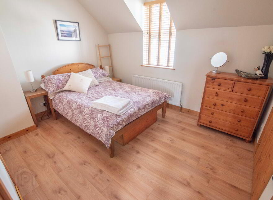 8 Sea Court Mews (holiday Let), Castlerock, BT51 4LG