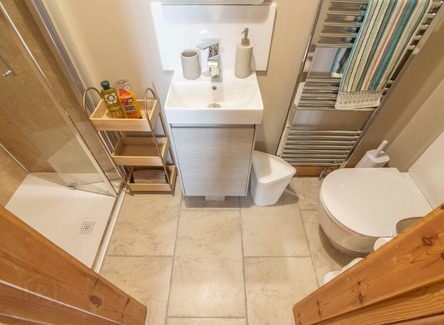 8 Sea Court Mews (holiday Let), Castlerock, BT51 4LG