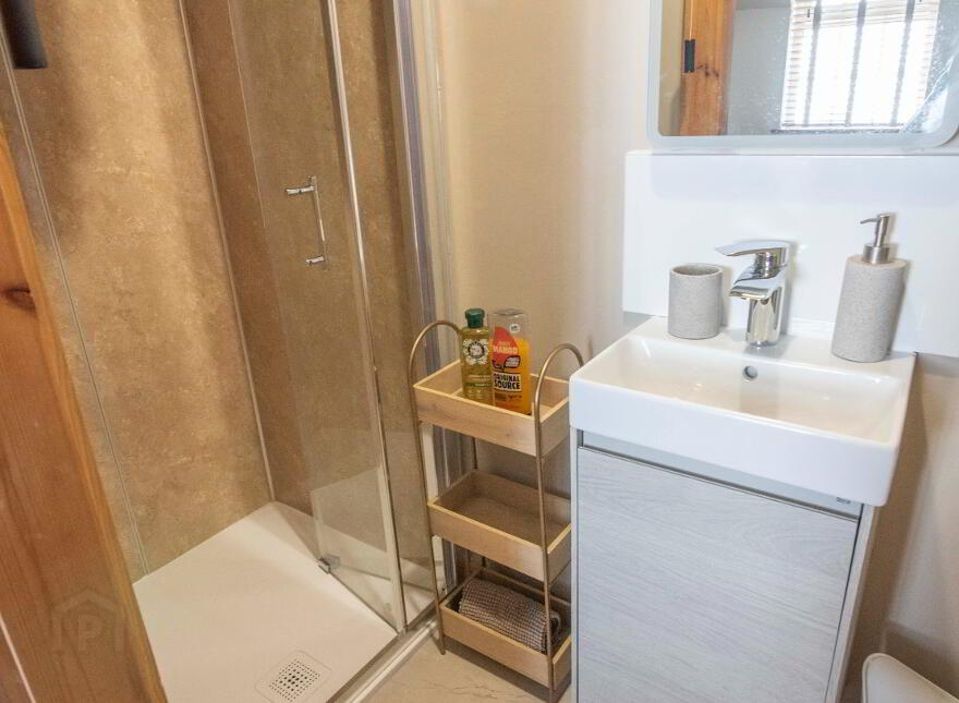 8 Sea Court Mews (holiday Let), Castlerock, BT51 4LG