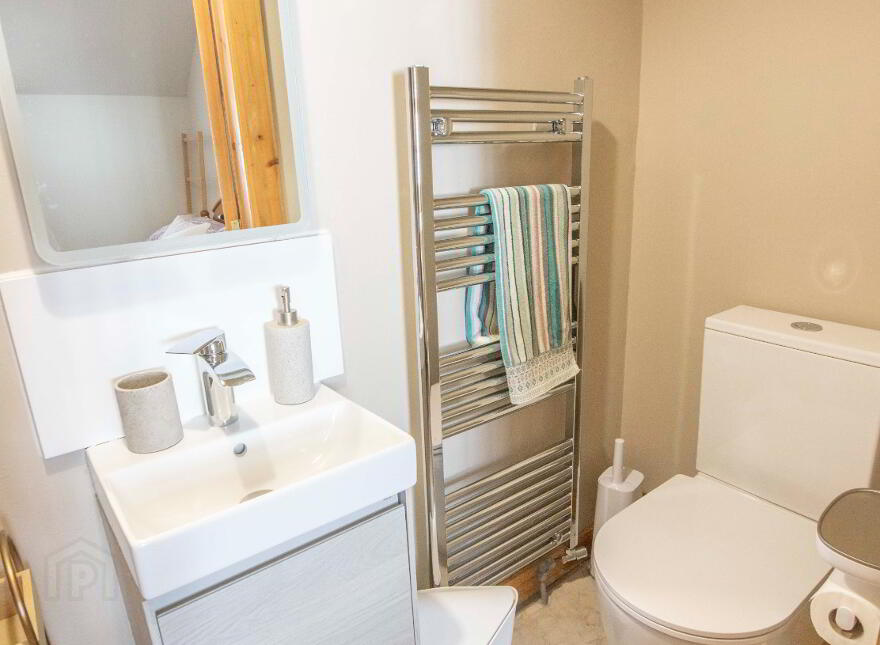8 Sea Court Mews (holiday Let), Castlerock, BT51 4LG