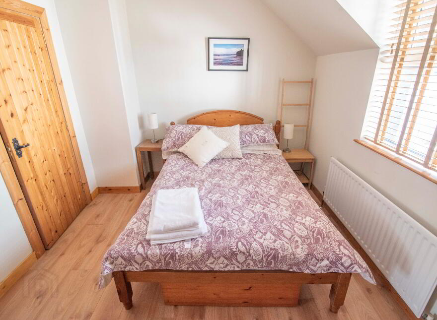 8 Sea Court Mews (holiday Let), Castlerock, BT51 4LG