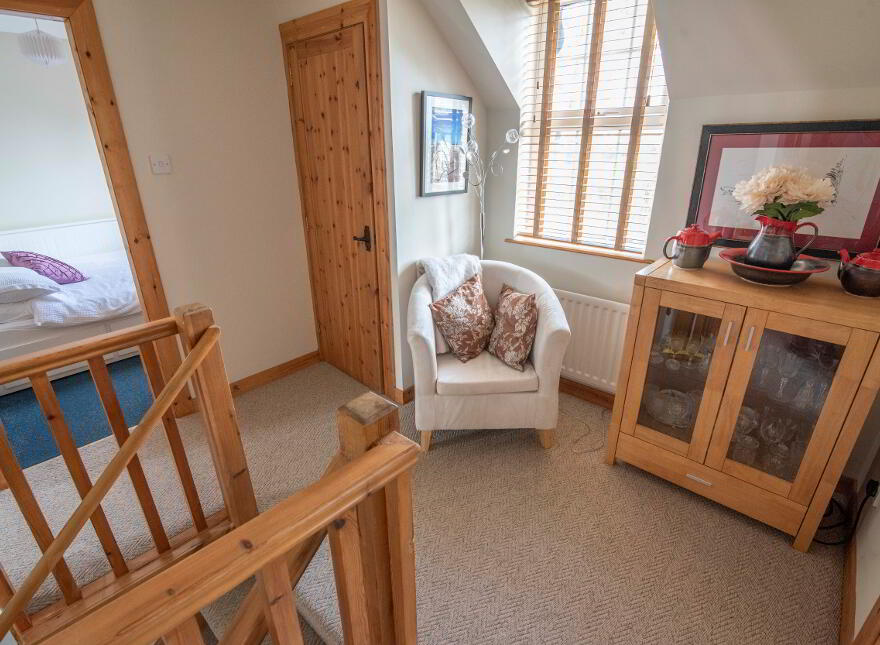 8 Sea Court Mews (holiday Let), Castlerock, BT51 4LG