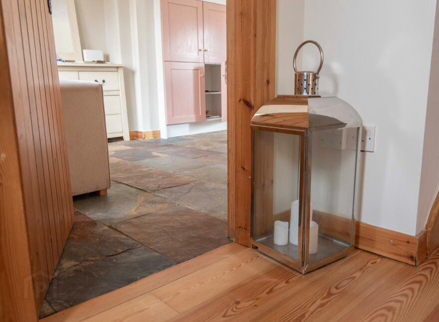 8 Sea Court Mews (holiday Let), Castlerock, BT51 4LG
