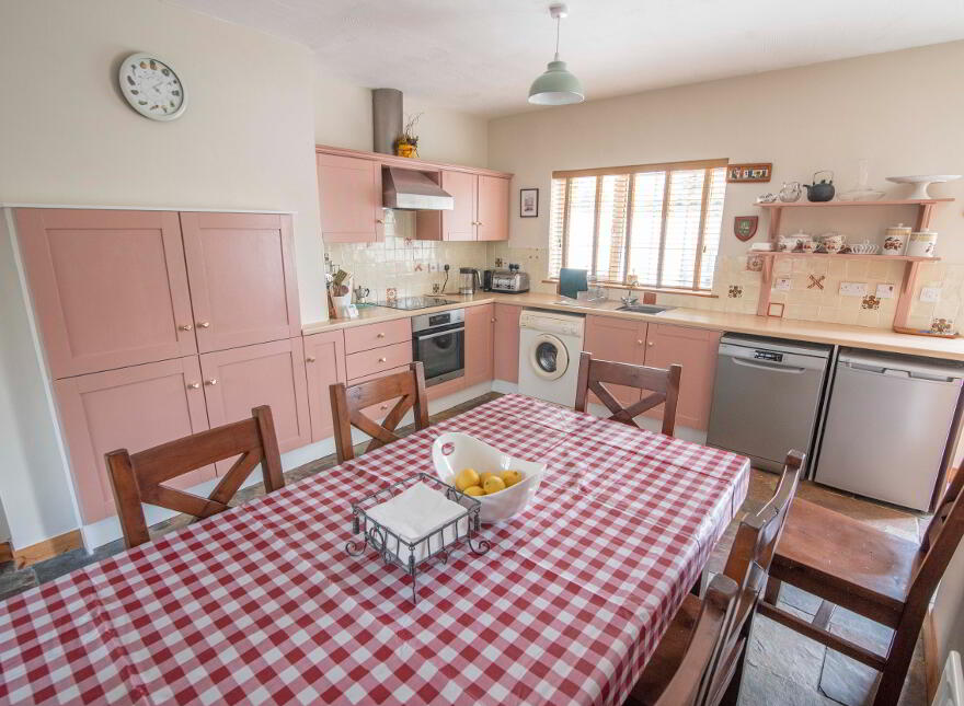 8 Sea Court Mews (holiday Let), Castlerock, BT51 4LG