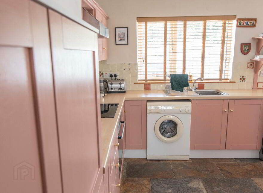 8 Sea Court Mews (holiday Let), Castlerock, BT51 4LG