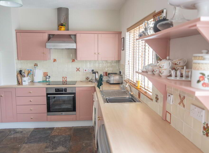 8 Sea Court Mews (holiday Let), Castlerock, BT51 4LG