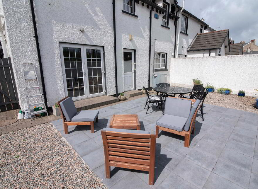 8 Sea Court Mews (holiday Let), Castlerock, BT51 4LG