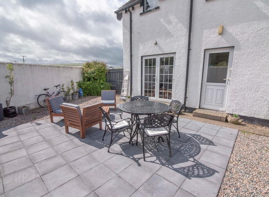 8 Sea Court Mews (holiday Let), Castlerock, BT51 4LG