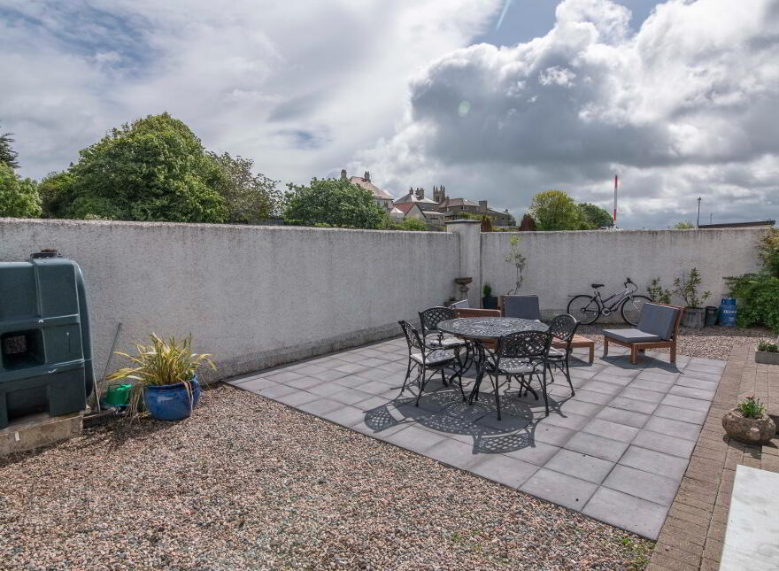 8 Sea Court Mews (holiday Let), Castlerock, BT51 4LG