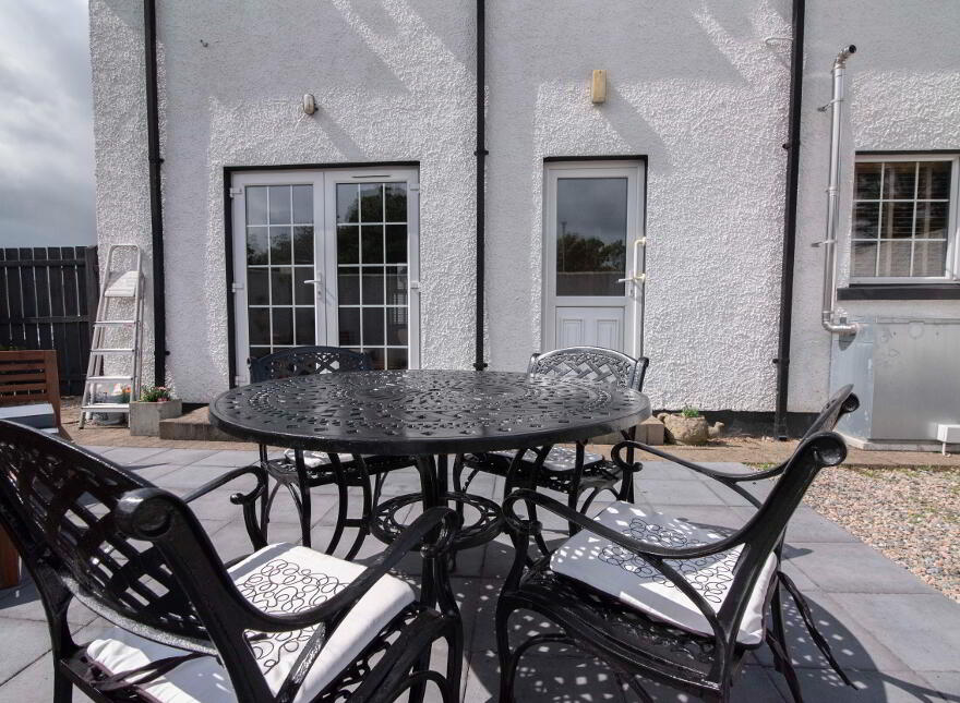 8 Sea Court Mews (holiday Let), Castlerock, BT51 4LG