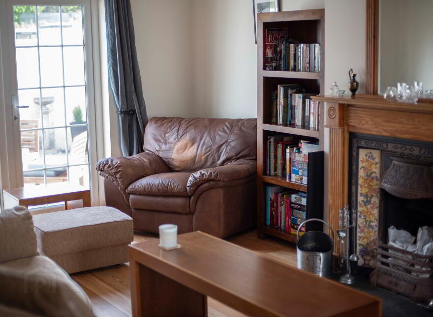 8 Sea Court Mews (holiday Let), Castlerock, BT51 4LG