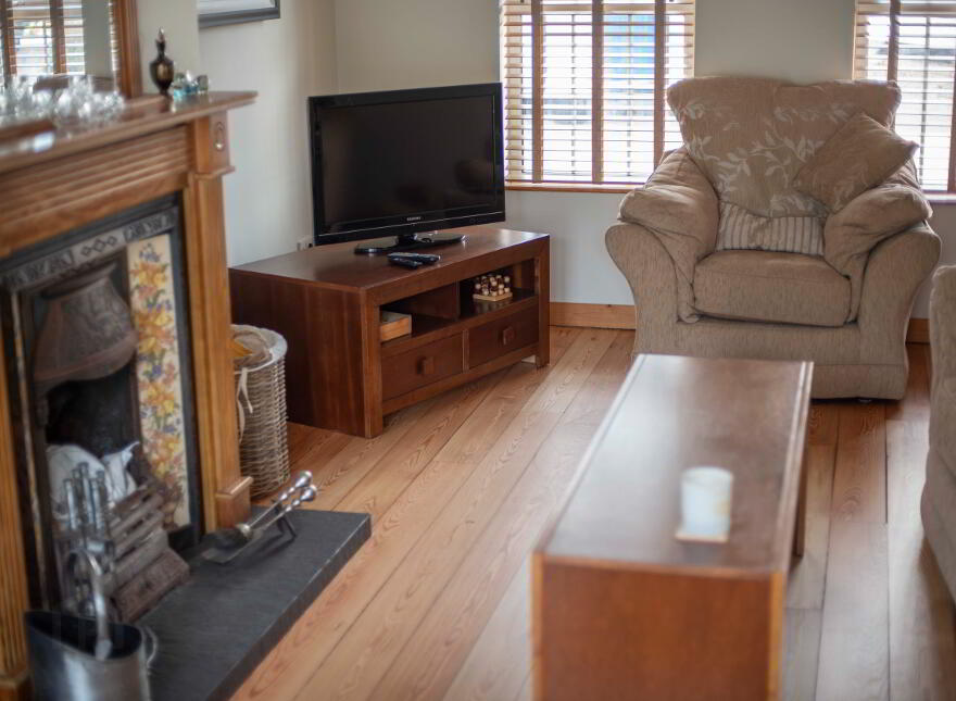 8 Sea Court Mews (holiday Let), Castlerock, BT51 4LG
