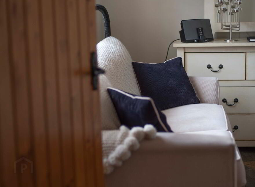 8 Sea Court Mews (holiday Let), Castlerock, BT51 4LG