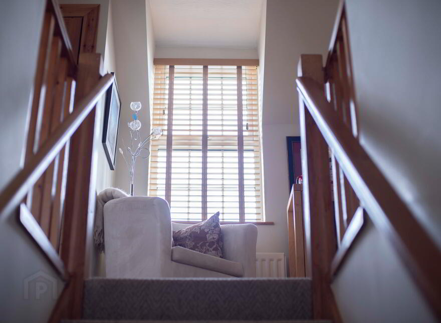 8 Sea Court Mews (holiday Let), Castlerock, BT51 4LG