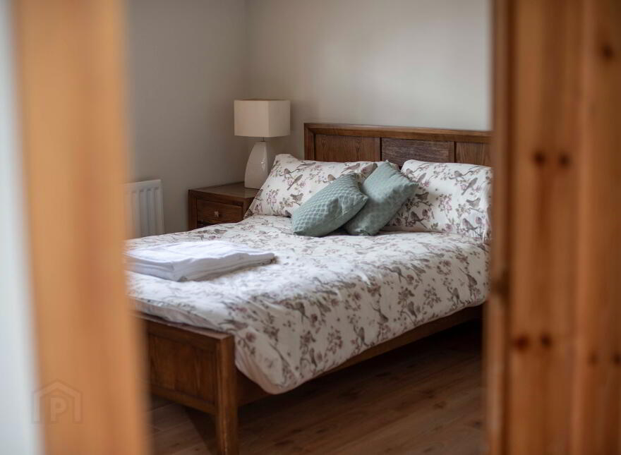 8 Sea Court Mews (holiday Let), Castlerock, BT51 4LG